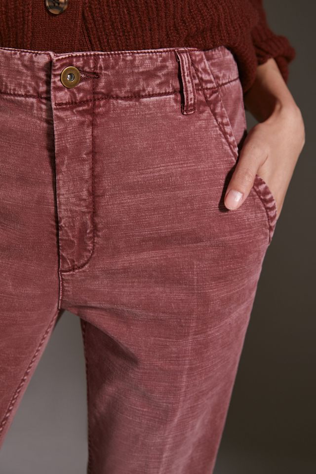 Classic Vintage Kick Pants #2