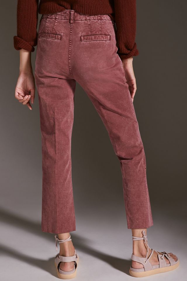 Classic Vintage Kick Pants #3