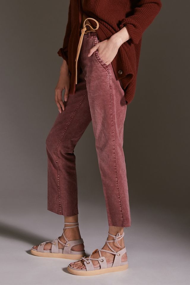 Classic Vintage Kick Pants #4