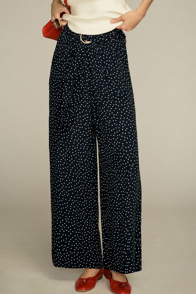 Lusana Cici Pants