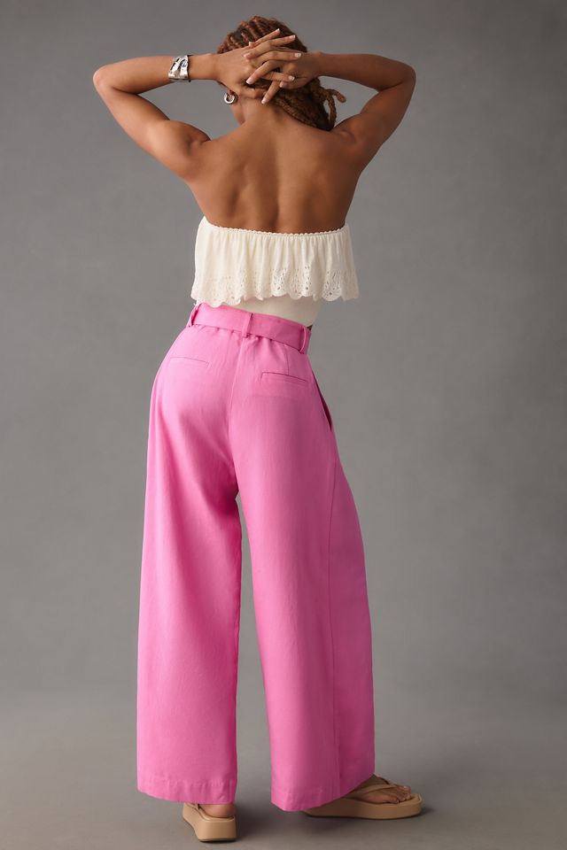 Farm Rio Tailored Pants #2