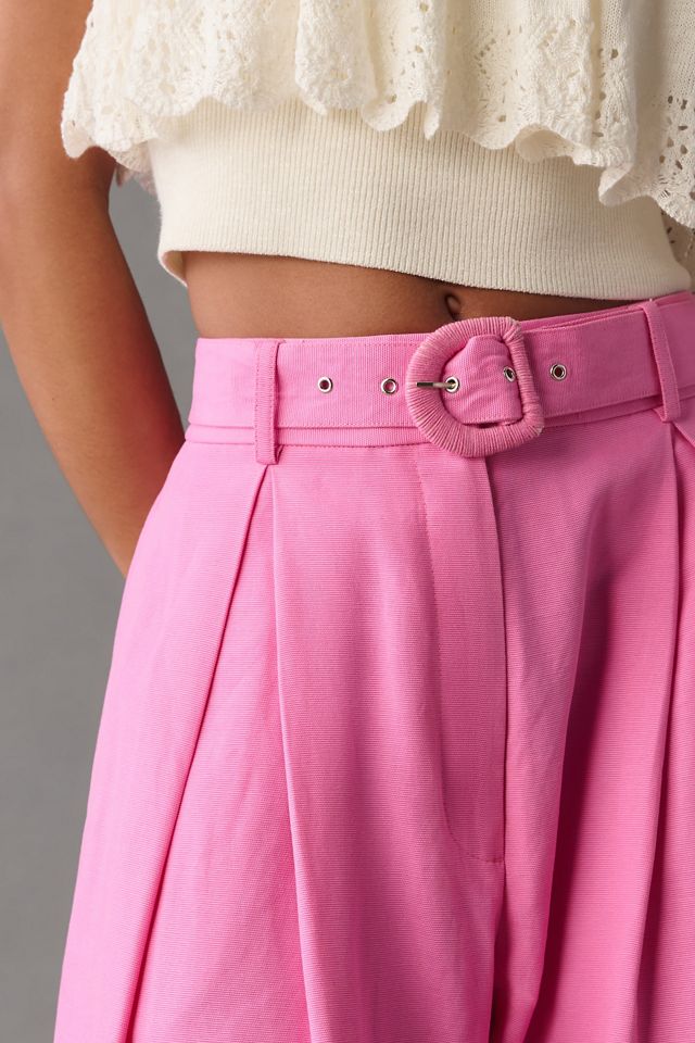 Farm Rio Tailored Pants #3