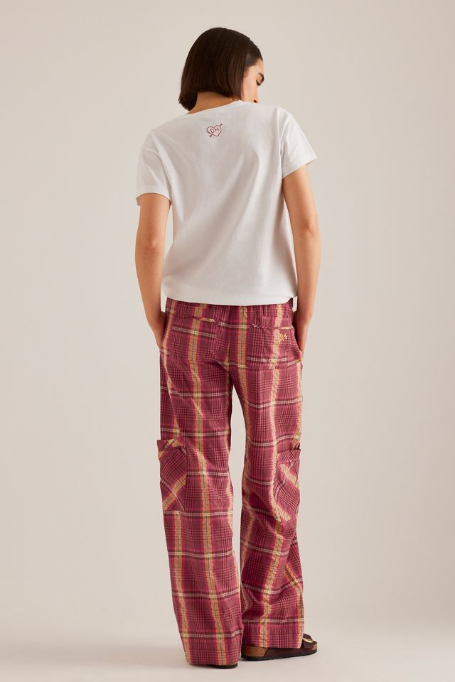 The Madyson Trousers