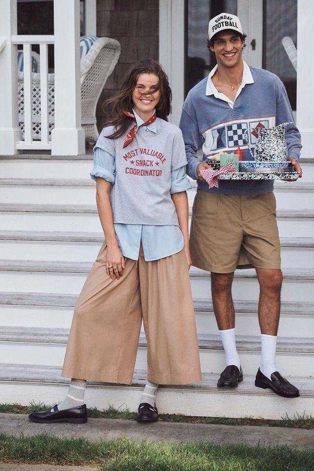 Culottes Tatianna Damson Madder #6