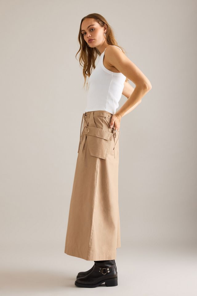 Culottes Tatianna Damson Madder #2
