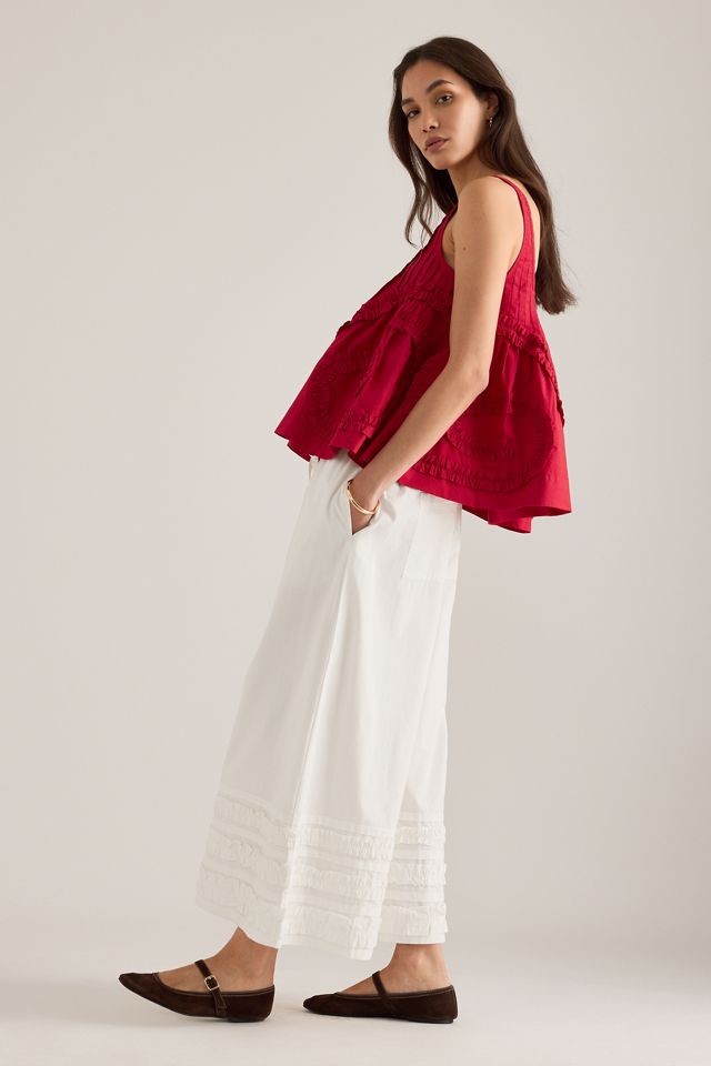 Damson Madder Florintina Bloomers #2