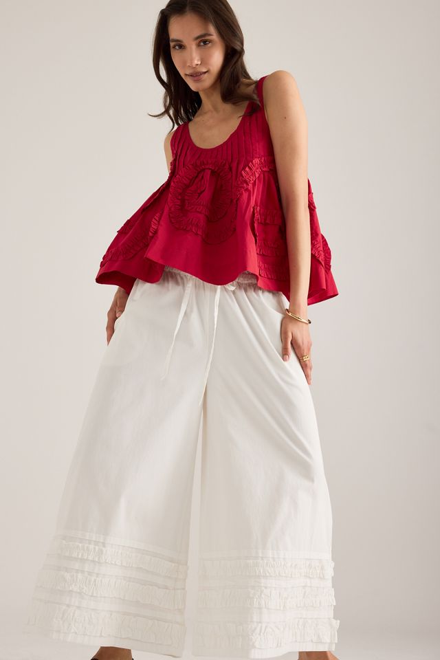 Damson Madder Florintina Bloomers #3