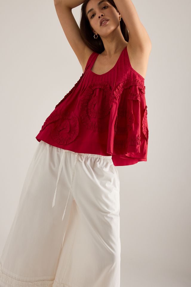 Damson Madder Florintina Bloomers #4