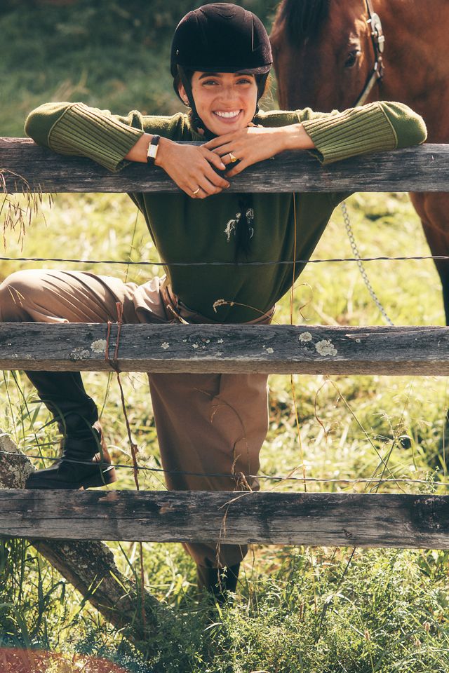 BEC + BRIDGE Finn Utility Pants #1