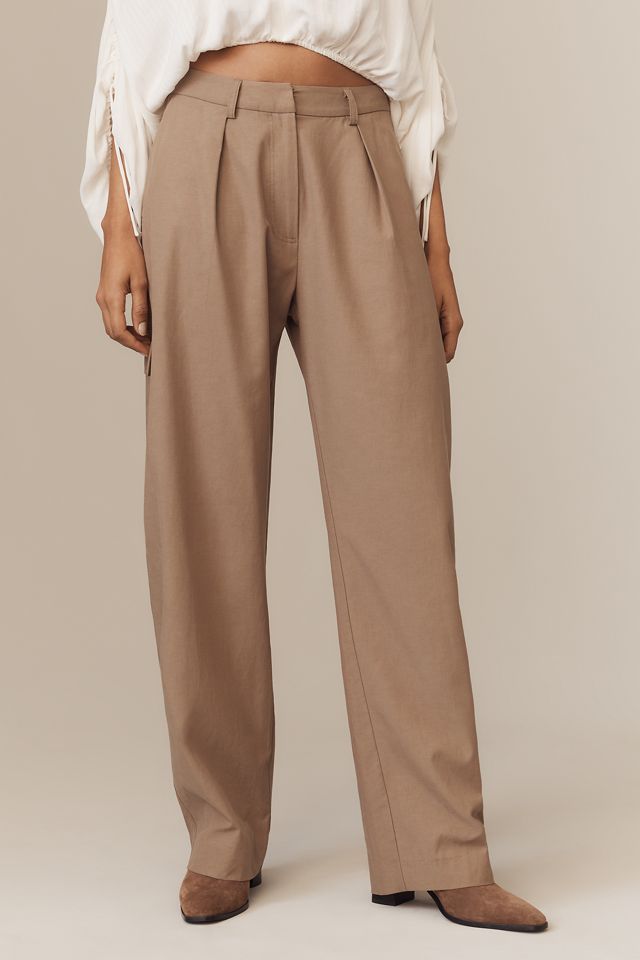 BEC + BRIDGE Finn Utility Pants #3