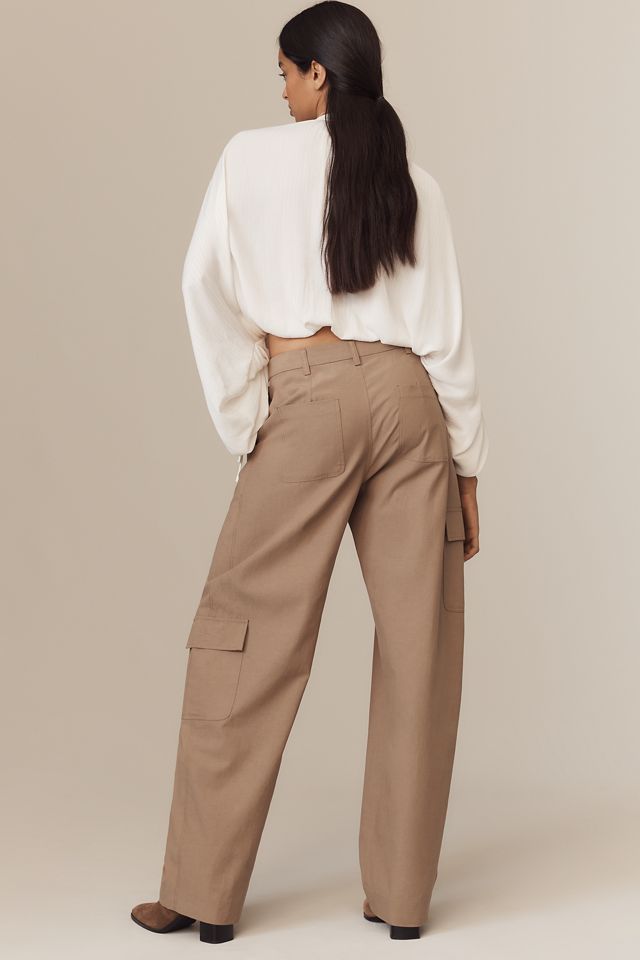 BEC + BRIDGE Finn Utility Pants #5