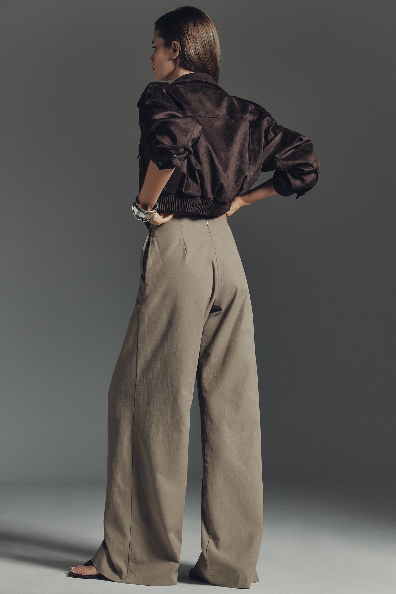 BEC + BRIDGE Bowen Drape Pants