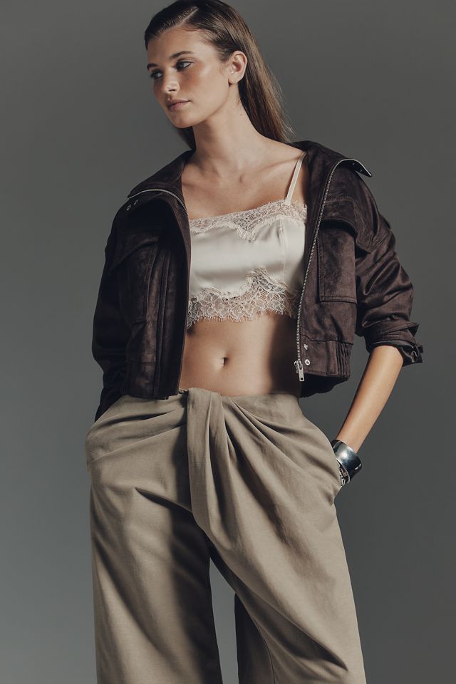 BEC + BRIDGE Bowen Drape Pants #3