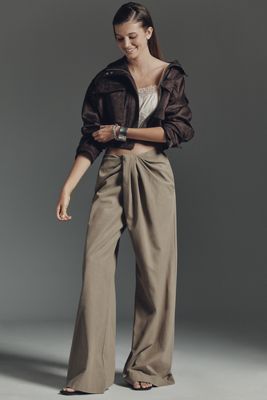 BEC + BRIDGE Bowen Drape Pants