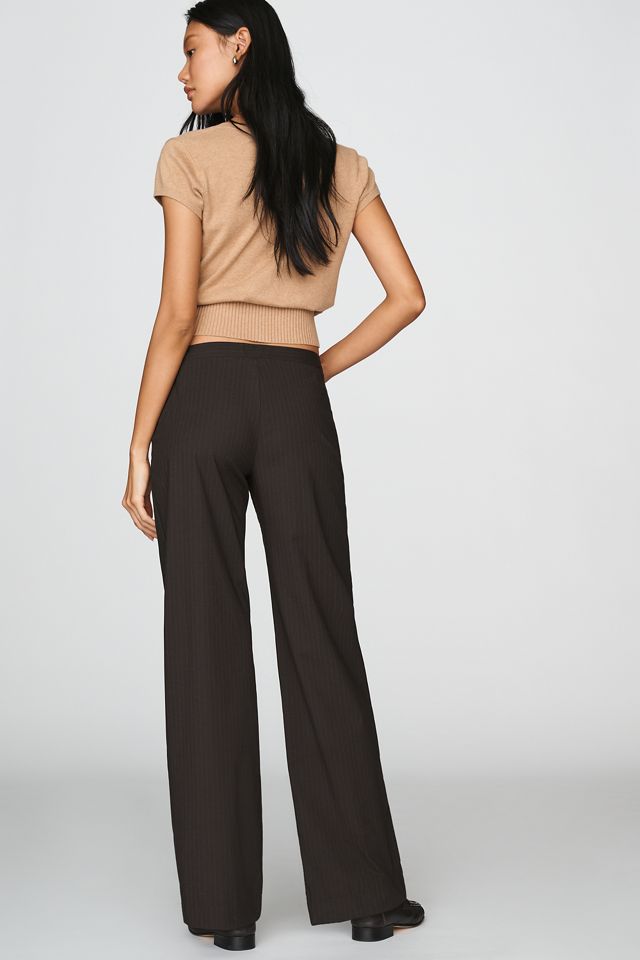 BEC + BRIDGE Sazriel Buckle Pants #2
