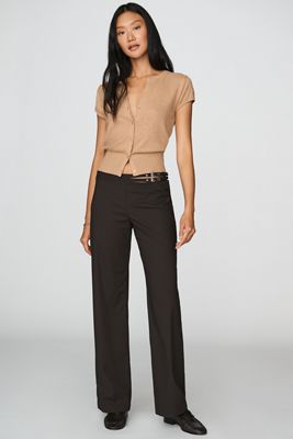 BEC + BRIDGE Sazriel Buckle Pants