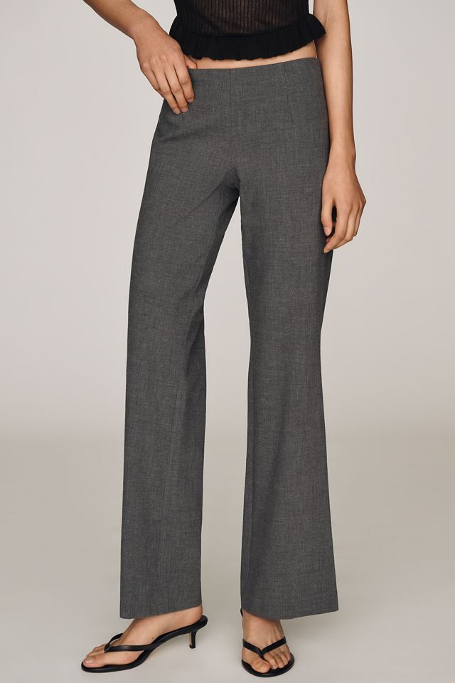 BEC + BRIDGE Estelle Slim Pants #1