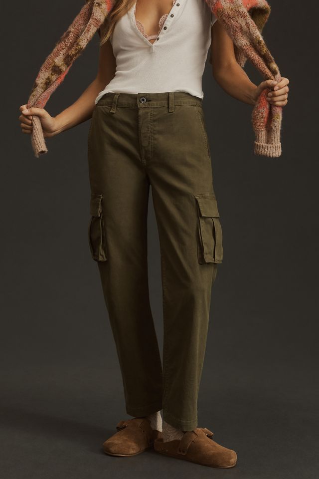 ASKK NY Cargo Pants #1