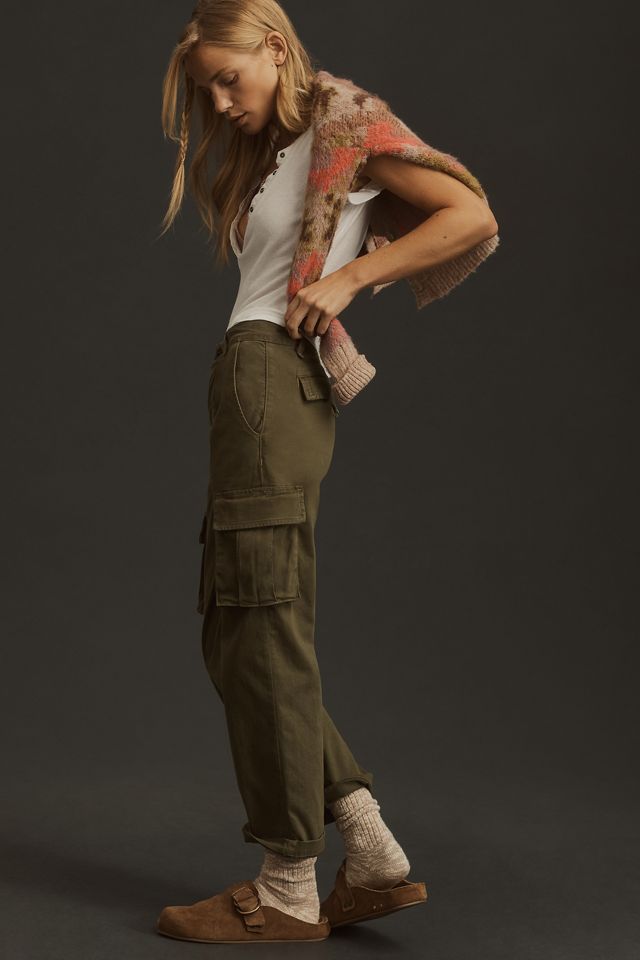 ASKK NY Cargo Pants #2