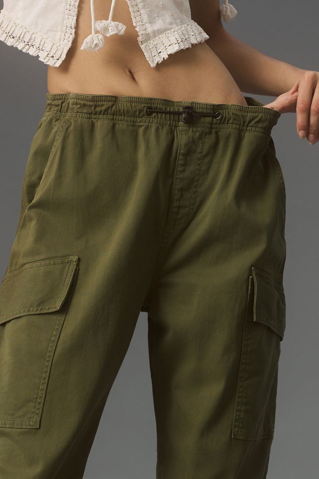 Pantalones Cargo de Paracaídas ASKK NY #3
