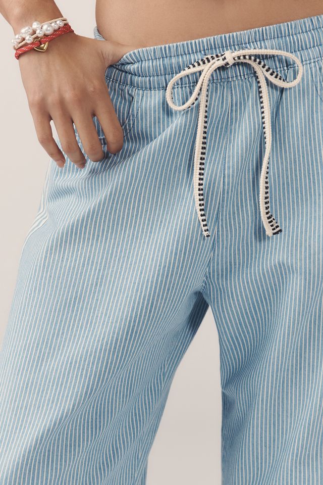 ASKK NY Cancun Pull-On Pants #3