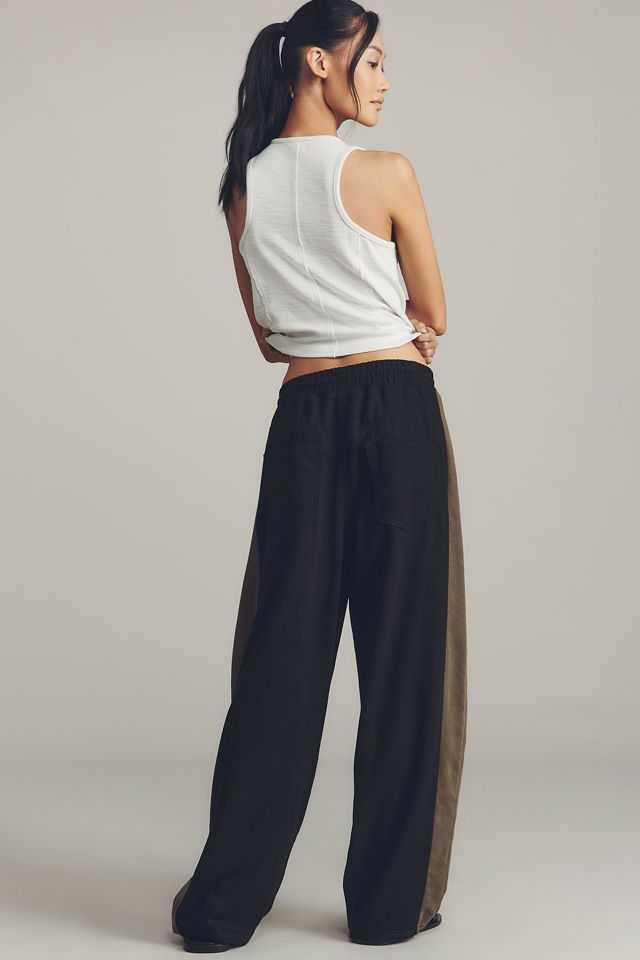 ASKK NY Cancun Drawstring Pants #2