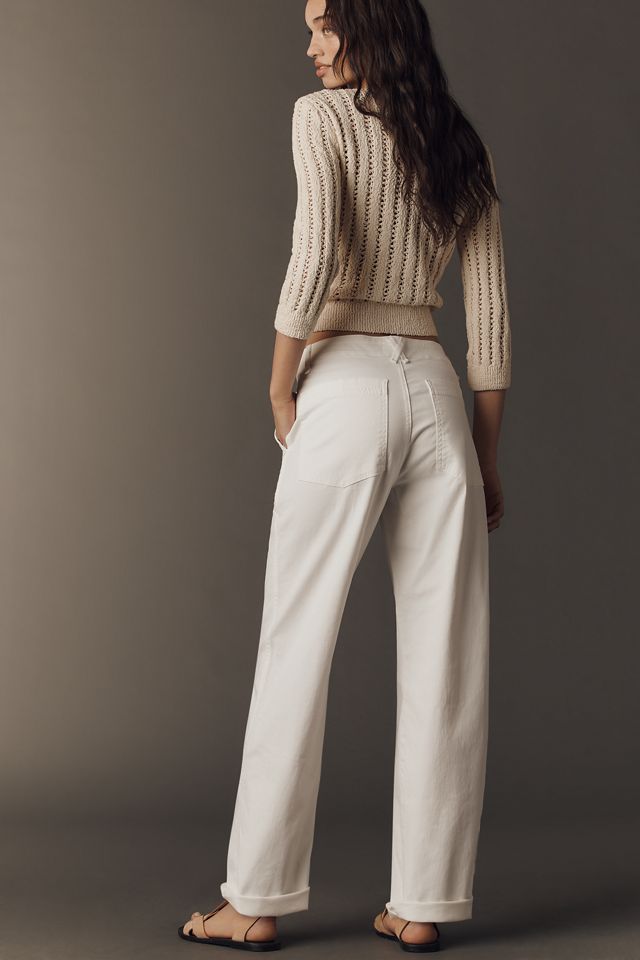 ASKK NY Slouchy Chino Pants #1