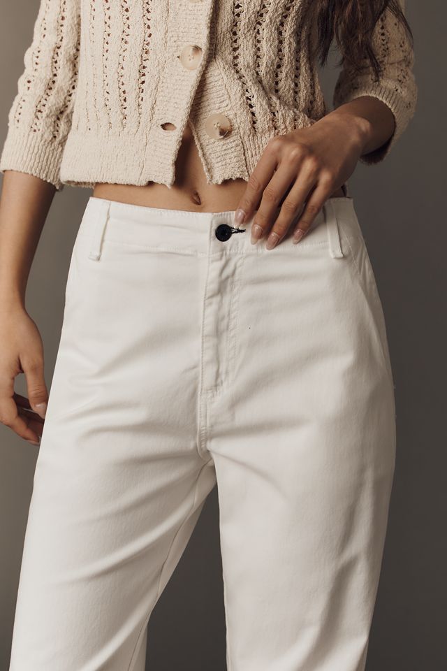 ASKK NY Slouchy Chino Pants #2