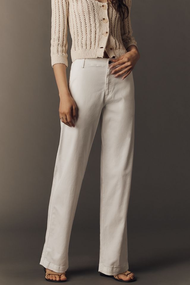 ASKK NY Slouchy Chino Pants #3