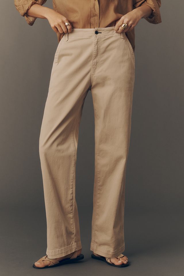 ASKK NY Slouchy Chino Pants #2