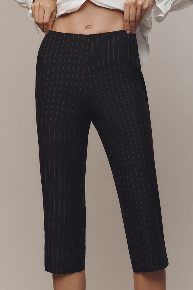 NIA Cruz Capri Pants #1
