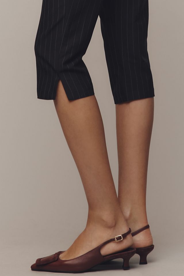 NIA Cruz Capri Pants #2