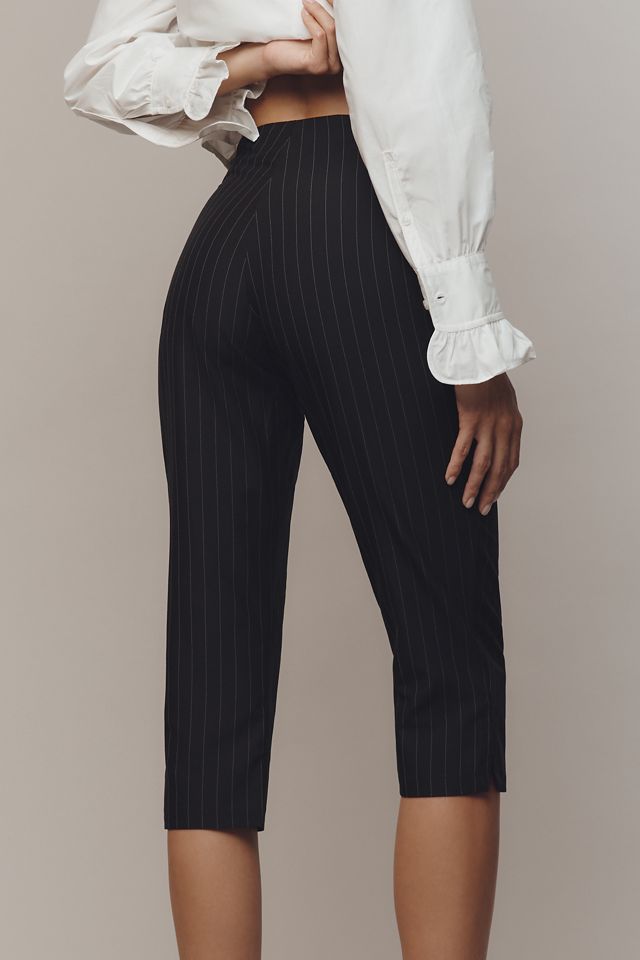NIA Cruz Capri Pants #3