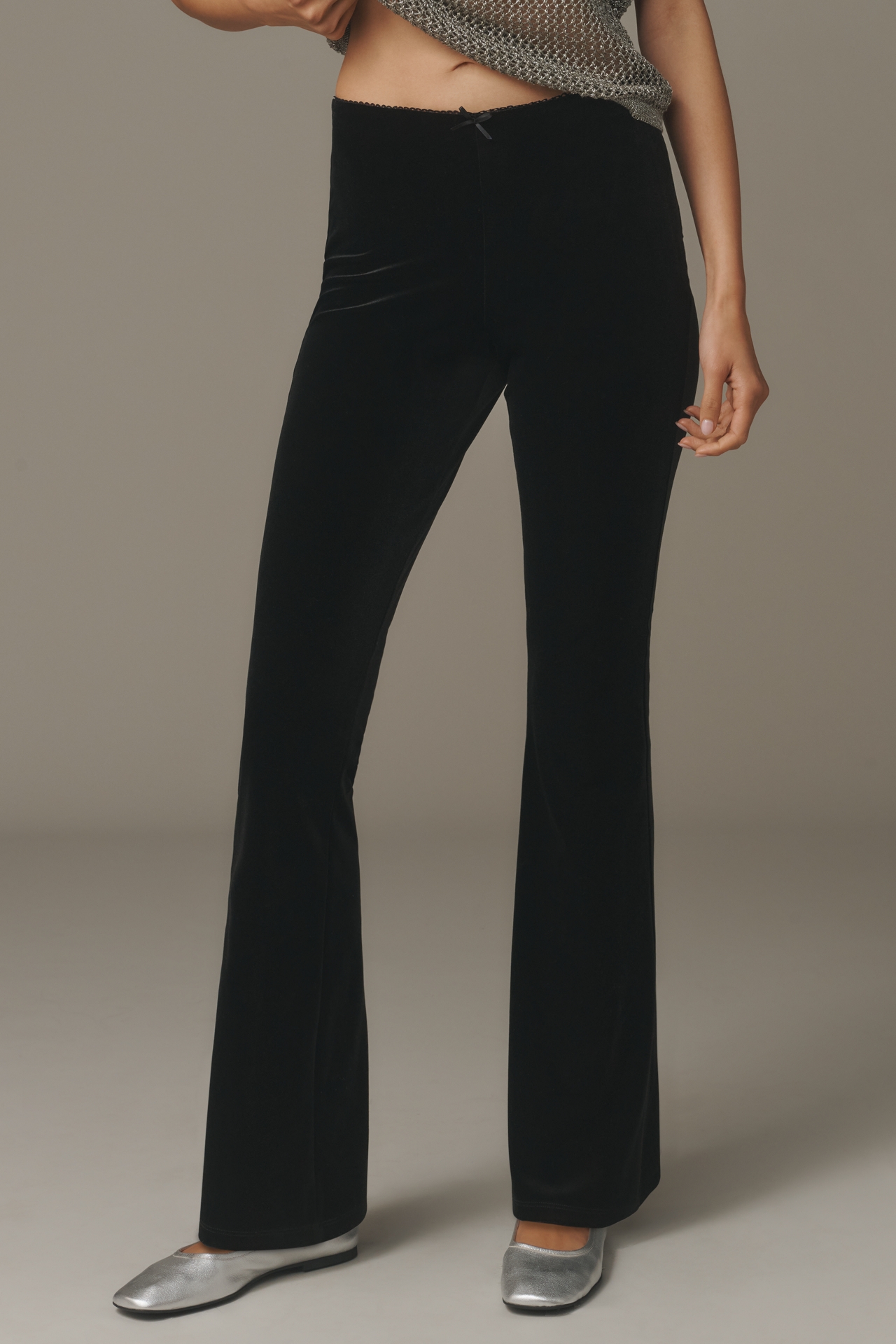 NIA Lumi Pull-On Pants
