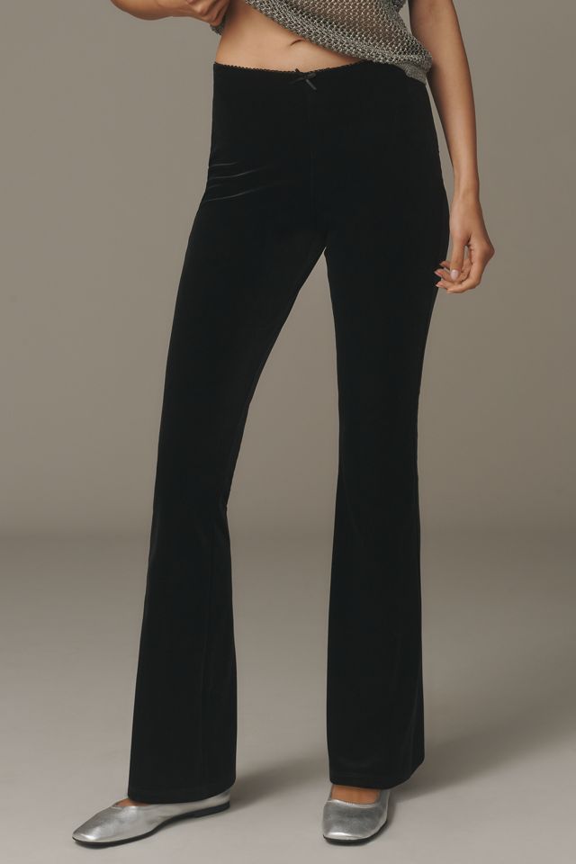 NIA Lumi Pull-On Pants #2