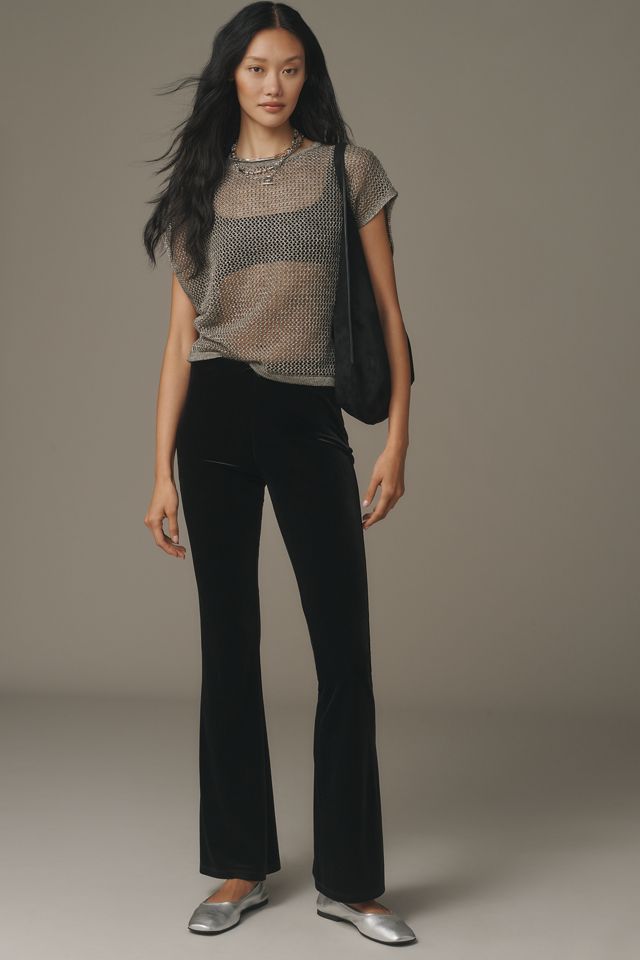 NIA Lumi Pull-On Pants #1