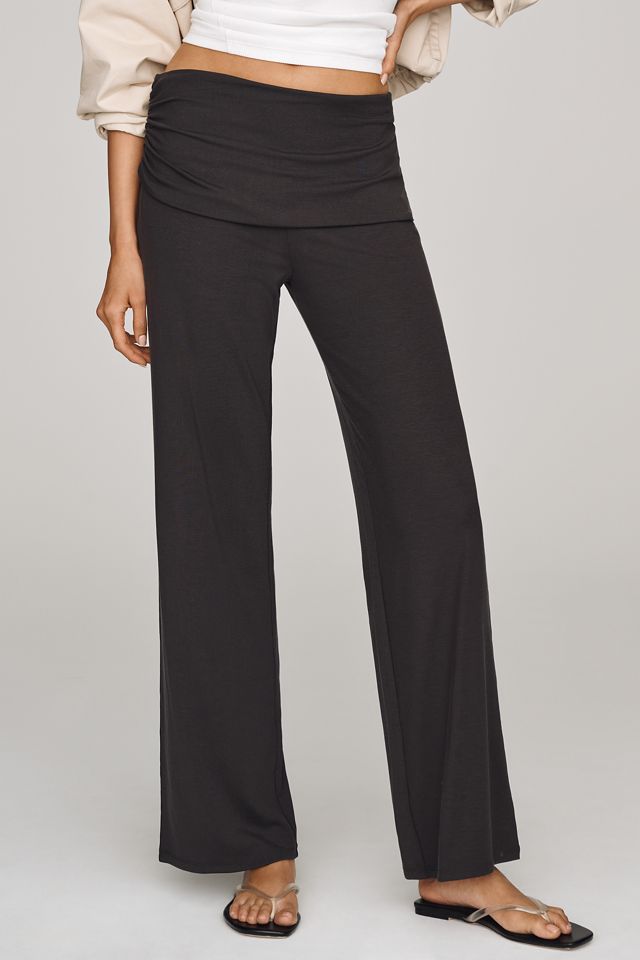 NIA Delphia Pants #1