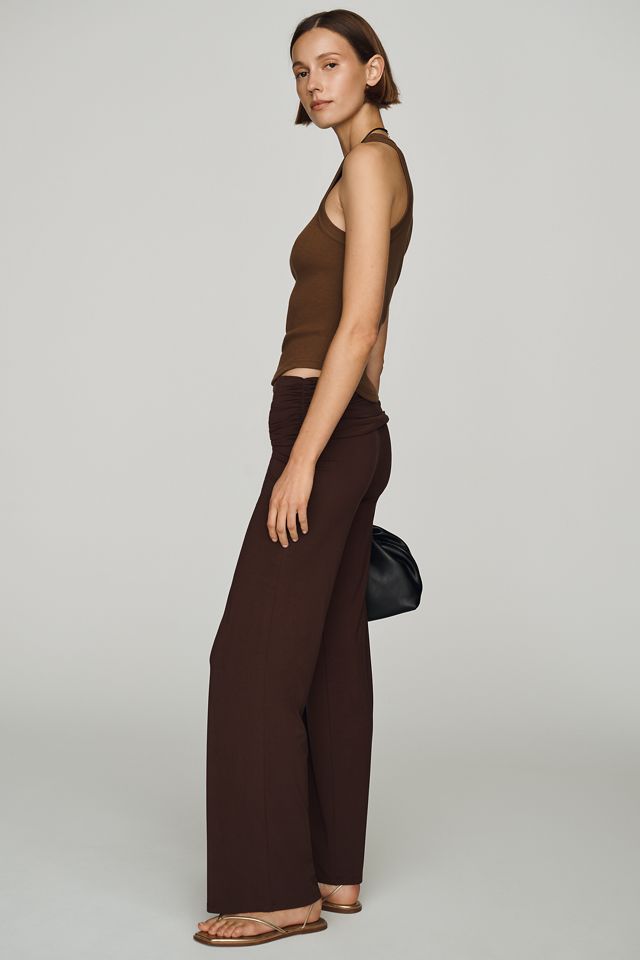 NIA Paolo Pants #2