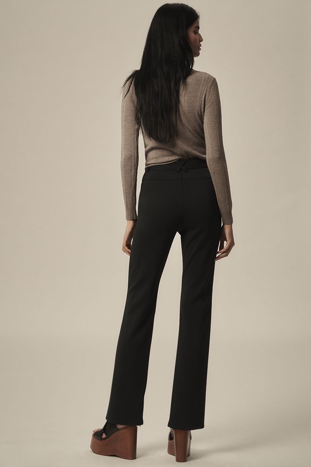 By Anthropologie Slim Riding Pants #2