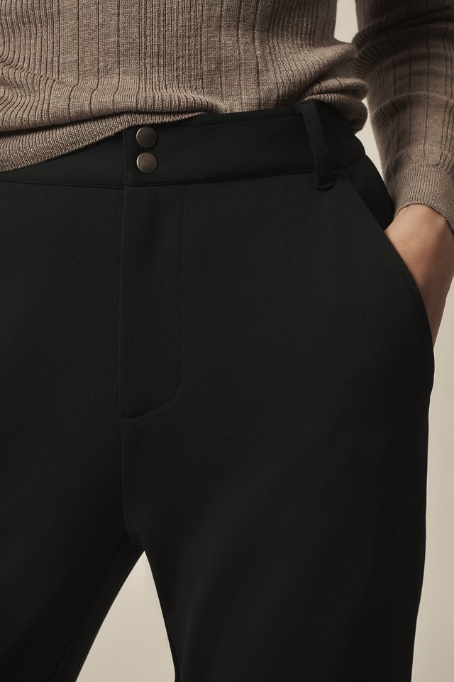 By Anthropologie Slim Riding Pants #3