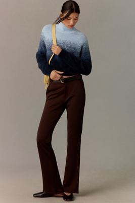 Maeve Sporty Polo Shirt