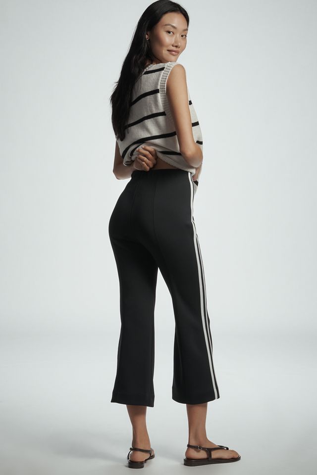 Maeve Fitted Track Pants #2