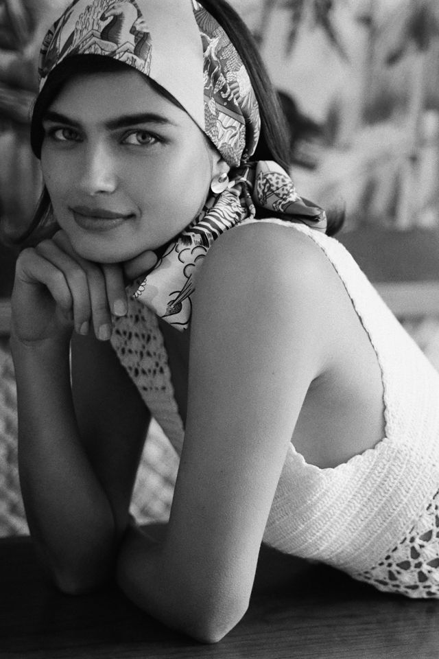 Magali Pascal Ingrid Crochet Jumpsuit #4