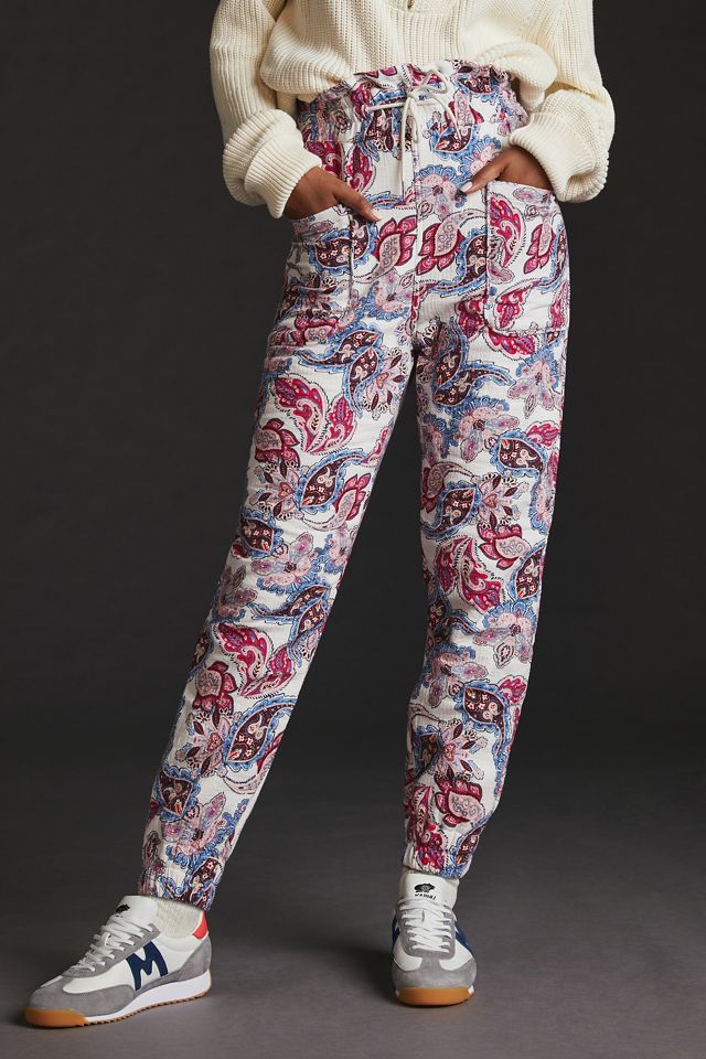 Magali Pascal Dina Pants #1
