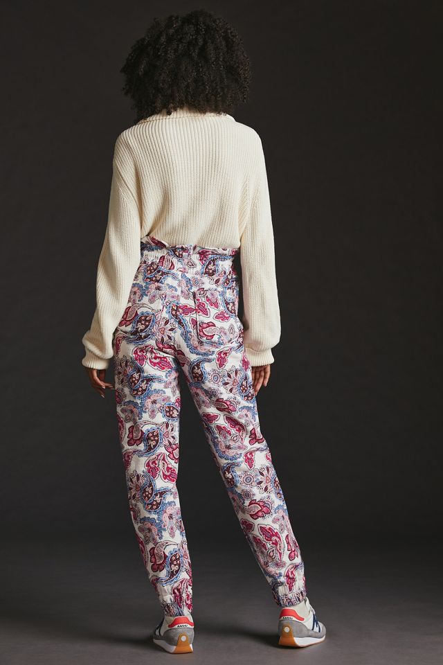 Magali Pascal Dina Pants #2