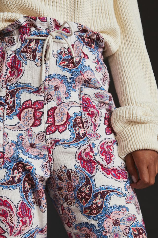 Magali Pascal Dina Pants #3