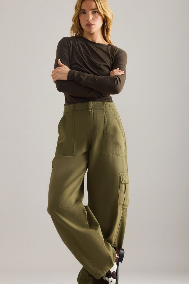 By Anthropologie Cargohose #3