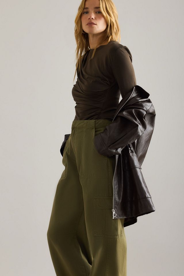 By Anthropologie Cargohose #5