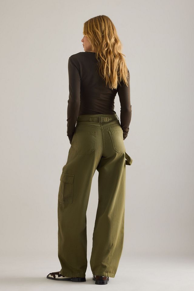 By Anthropologie Cargohose #1