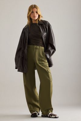 Pantaloni Cargo By Anthropologie